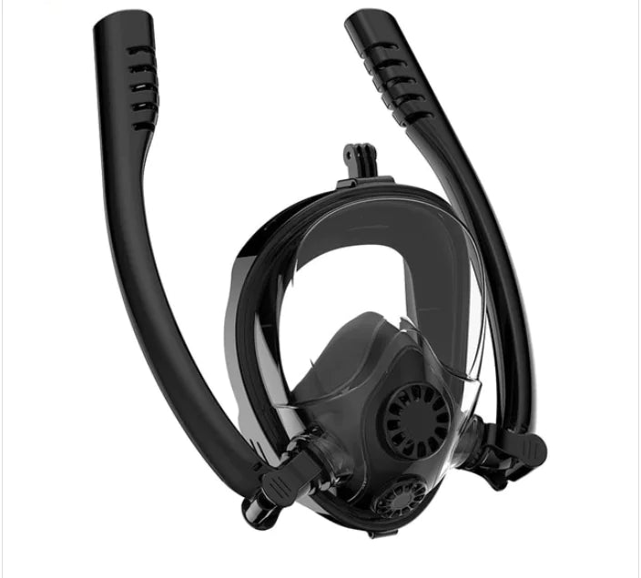 Scuba Diving Mask for Underwater Exploration