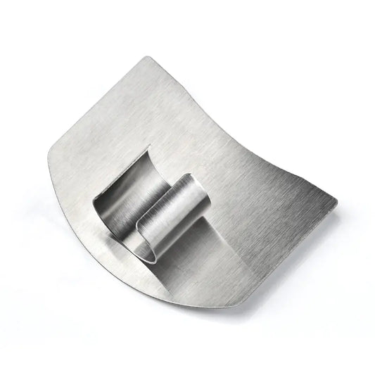Stainless Steel Vegetable Slicer Hand Guard Kitchen Tool
