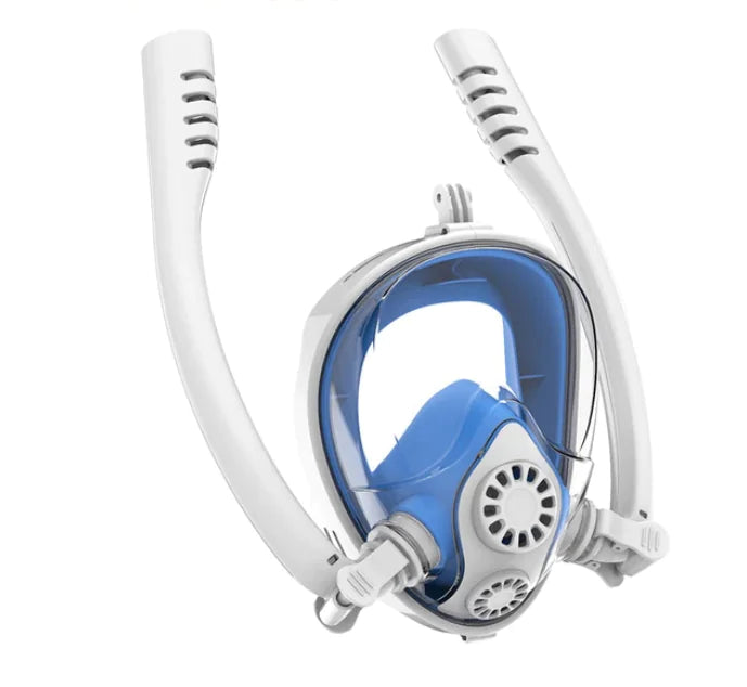 Scuba Diving Mask for Underwater Exploration