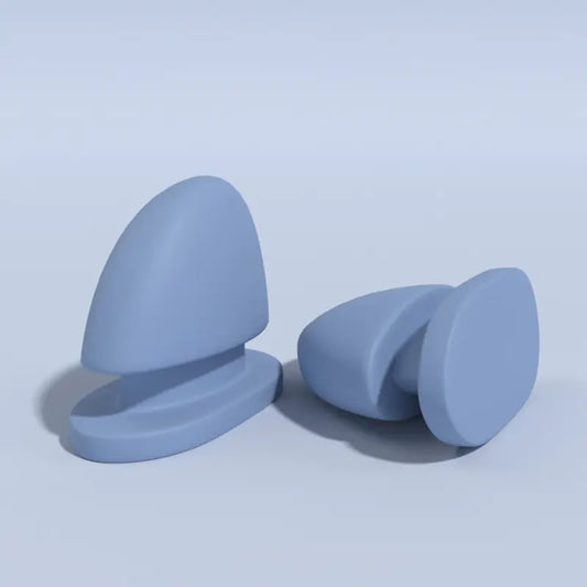 2nd Gen Shark Fin Decoration for EVA Slippers