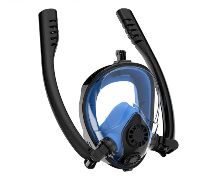 Scuba Diving Mask for Underwater Exploration